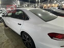 فولكسفاغن باسات